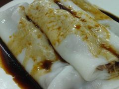 肠粉-香港蓮香樓(上環店)