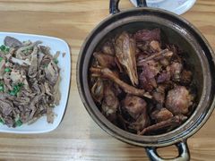 -斯丹姜母鸭·古法干香(田安南路店)