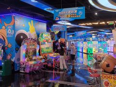 -真快活Coohoo Max(武汉绿地新田360店)