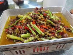 -寻乡迹· 湖南家宴(竹坑店)