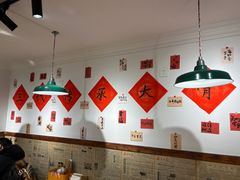 -柳州肥姨妈大骨螺蛳粉(双阳路店)