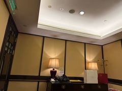 -杭州香格里拉·香宫中餐厅