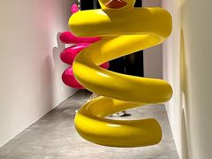 -chi K11艺术空间展览厅