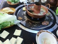 -香香腊排骨.野生菌火塘总店(束河店)