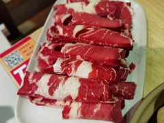 -牛腩之旅·牛腩牛杂煲(光启城美食城店)