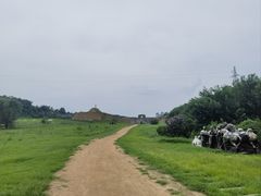 -函谷关历史文化旅游区