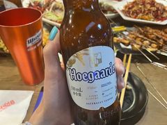 -马海涛牛肉串·午市牛腩饭·烧烤夜宵(领汇广场店)