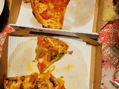 -必胜客(漕宝路店)