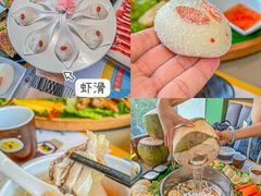 -椰小鸡·琼州糟粕醋(美兰缤纷城店)
