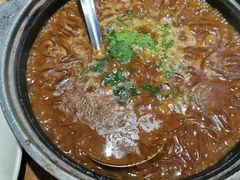 -大秦地·西北菜(纬四路店)