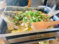 -华德来餐厅(集美店)