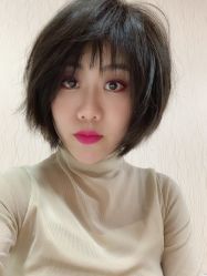 点击看大图 -FLAIR HAIR SALON