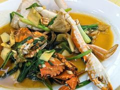 -秋姐美食店(海陵岛保利店)