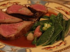 -Restaurant Paul Bocuse