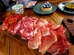 -Alimentari早午餐(安福路店)