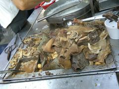 -明哥牛什粥(鸿运阁店)