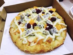 -City1+1城市比萨·意面(桂林路店)