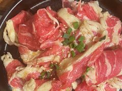 -九田家黑牛烤肉料理(珠江摩尔店)