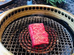 -老乾杯和牛烧肉(王府中环店)