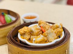 -点都德(皇岗村店)
