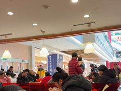 -阳阳中国饭(龙湖大兴天街)