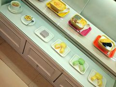门面-满记甜品(日月光二店)