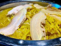 -老六杀猪菜(进乡街店)