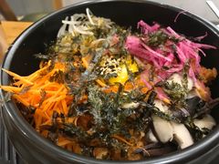 -管中炸鸡(建国道店)