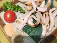 -九井澤精致料理(金茂店)
