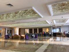 -上海中航虹桥机场泊悦酒店