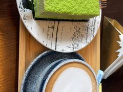 -隐秀山居酒店大堂吧