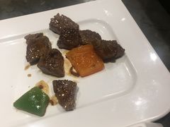 -玛雅铁板烧餐厅(中关村店)