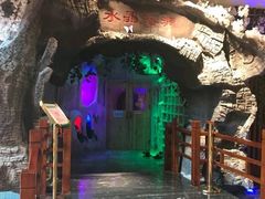 -水晶之星洗浴温泉汗蒸