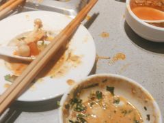 -海底捞火锅(吴中路店)