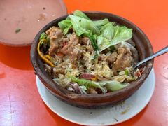 -潮香兴煲仔饭(莲花路店)