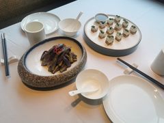 -马仕玖煲·融合菜·酥不腻烤鸭(人大店)