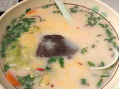 骨汤拉面-七八冷面·延边朝鲜族美食(圣熙八号店)