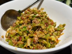 -炊烟小炒黄牛肉(浦东世纪汇店)