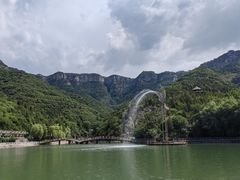 -潭溪山