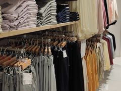 -优衣库(上海正大广场店)