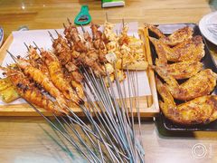 -万鑫鸡翅