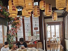 -二十八里太湖船菜(吉祥路店)