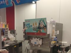 -DQ·蛋糕·冰淇淋(五棵松万达店)