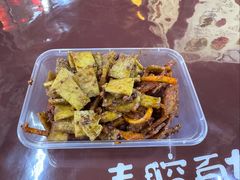 -礼泉醪糟作坊(永兴坊店)