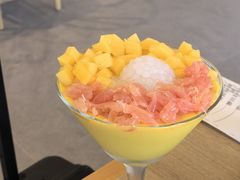 -枣子树·素食餐厅(朱家尖店)