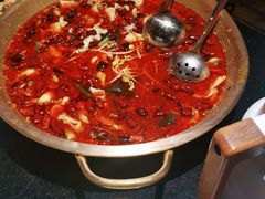 -蜀都丰 川菜·水煮活鱼(万象九宜城店)