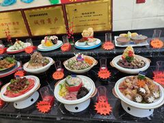 -渔码头食府(蓬莱阁店)