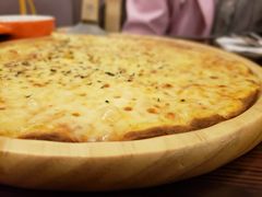 薄饼披萨-Kpasta韩式意大利面