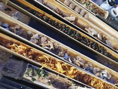 -竹泉农庄·竹筒饭(从化店)