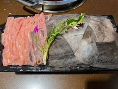 -巴倒烫陆派火锅山庄(南山总店)